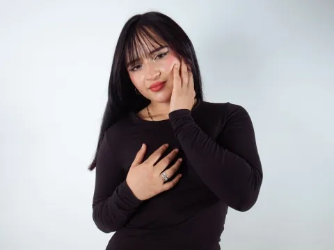 live sex porn model JuliethMillerson