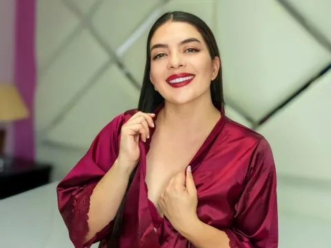 sex video chat model JuliettaSaenz
