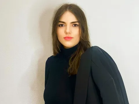 amsterdam show model KaileySummer