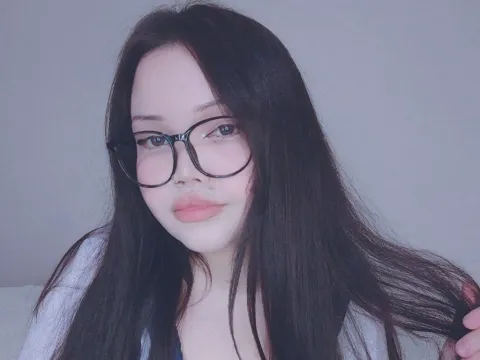 adult webcam model KalimaDelgaty
