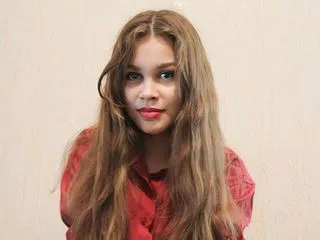 chat live model KallyShot