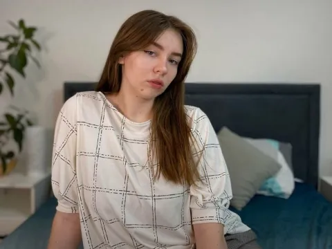 modelo de live sex chat KamillaHills