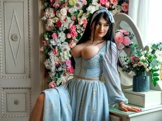 kinky fetish model KamillaRey