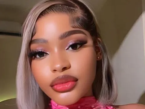 hot adult tv model KandyBliss