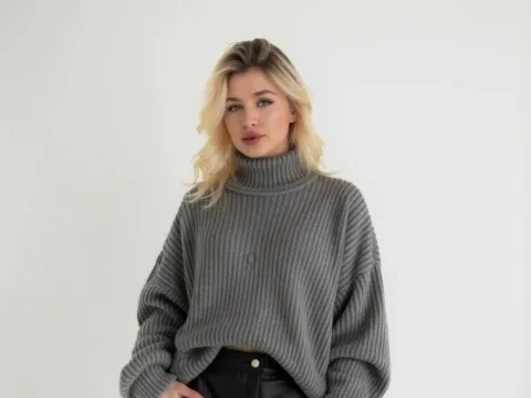 modelo de live sex KarenMitchel