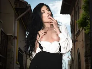 hot live sex show model KassandraHarper