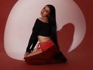 modelo de squirting pussy KassyHayes