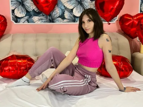 live porn sex model KatalinaWilson