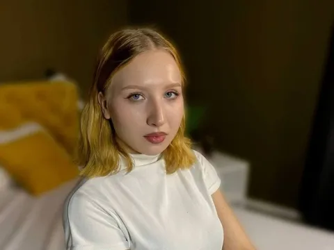 hot live sex show model KateBrau