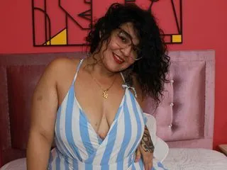 modelo de hot live sex show KateOrtega