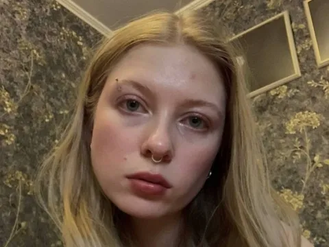 sex video live chat model KateRausel