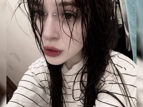 live private model KateStar