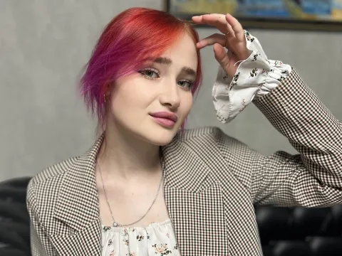 live sex show model KateWiggins