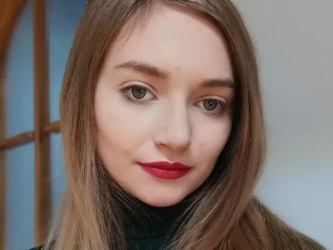 sex live tv model KateWill