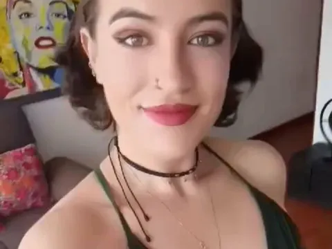 camera live sex model KatherinaMercier