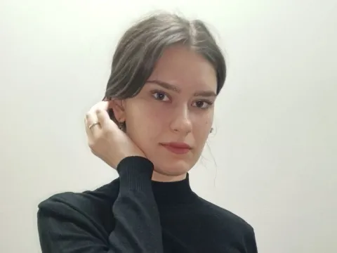 video chat model KatieGarman