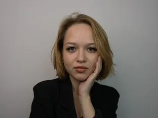 modelo de sexy webcam chat KatieHaskell