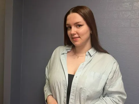 live video chat model KatteRose