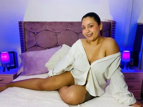 naked webcam chat model KattyPalomino
