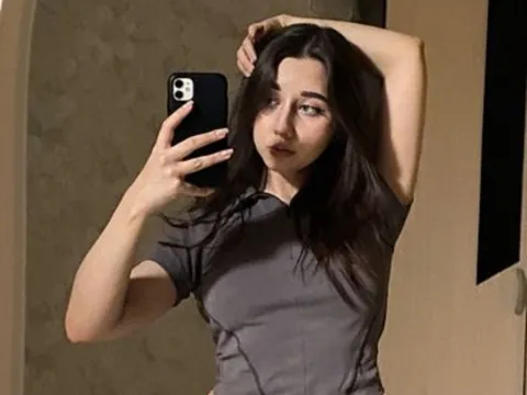 jasmin live sex model KattySwonson