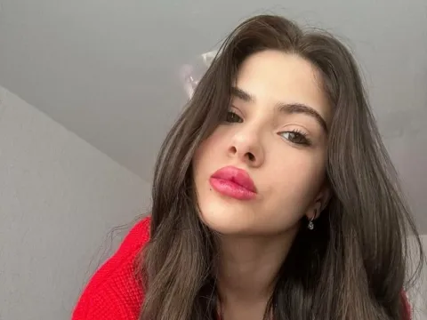 video live sex cam model KatyKluch
