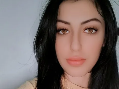 live sex web cam model KatyMely