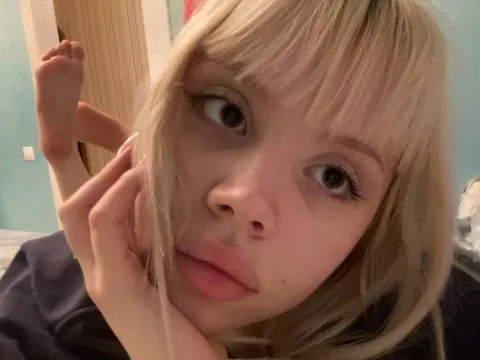 pussy fingering model KayKim