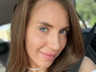 live sex club model KaylaFischer