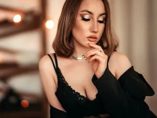 modelo de live porn sex KaylieHuang