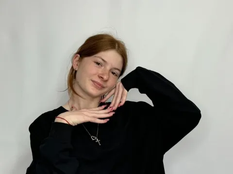 sex video live chat model KeeleyBrafford