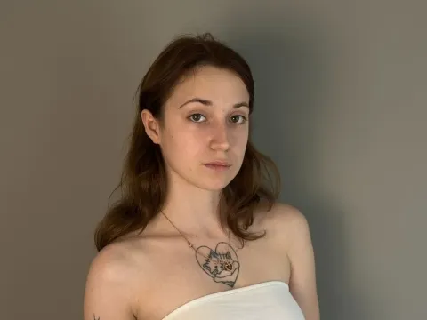 milf porn model KeeleyBun