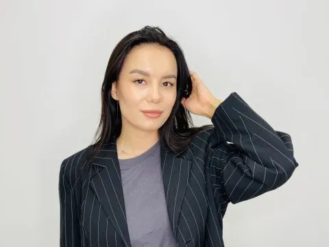 live sex teen model KeeleyGane