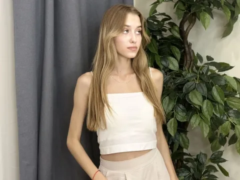 jasmin webcam model KeenaRowe