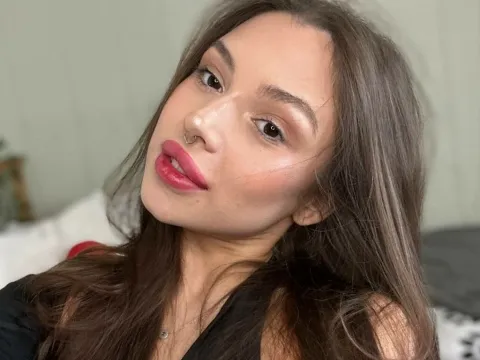 video sex dating model KeiraSweety