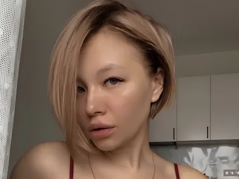 live webcam sex model KelliJameson