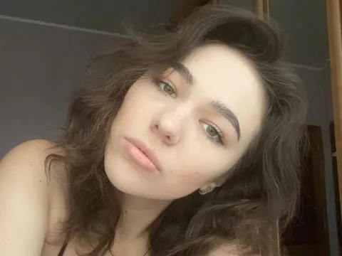 live sex show model KellyMenson