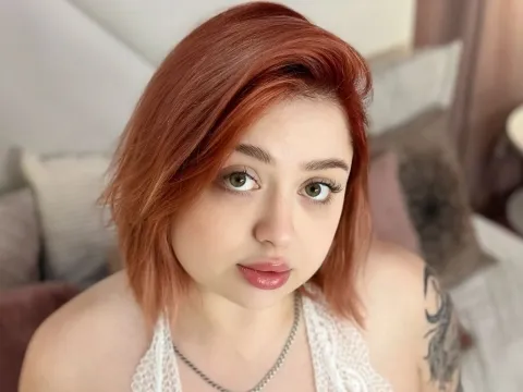 Tener un chat en directo con la modelo cámara web KellyMorel