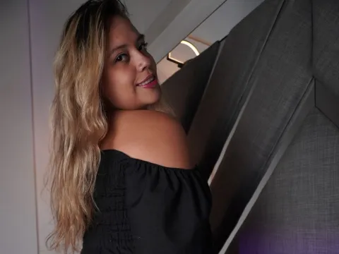 live video chat model KendallPrice