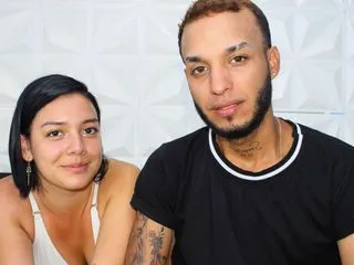 live sex com model KesyhaAndAlan