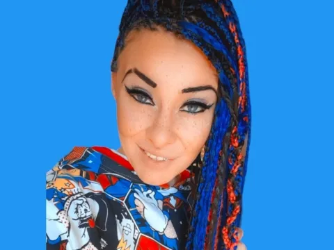 video dating model KieraGreen