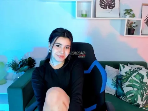 live webcam sex model KieraHaley