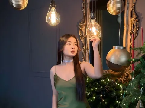 webcam sex model KimHong