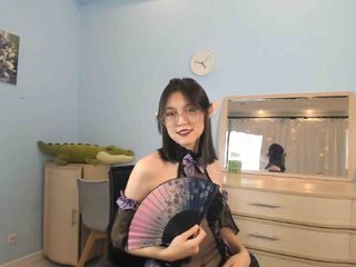 live sex chat model KimJin