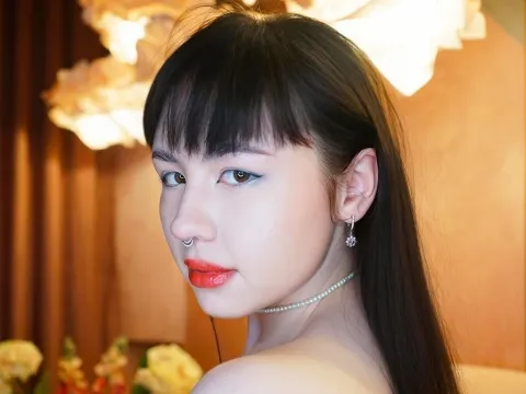 live sex porn model KimMuna