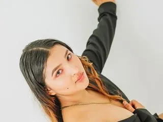 teen sex model KimberlyClarky