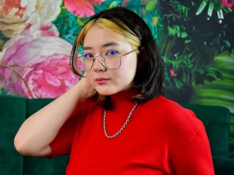 deepthroat blowjob model KimberlyClash
