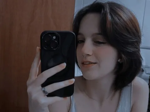 modelo de live sex com Kimiho