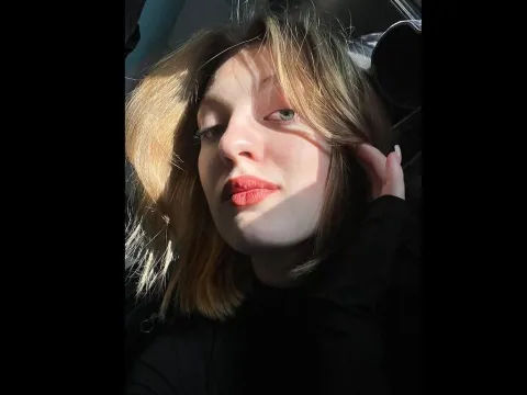 live sex model KiraAnfi