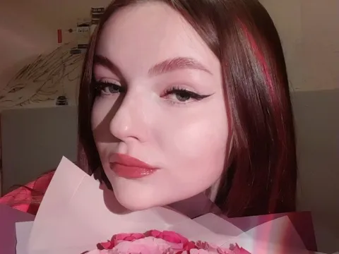 live sex video chat model KiraLevy