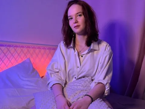 live sex teen model KiraRosse